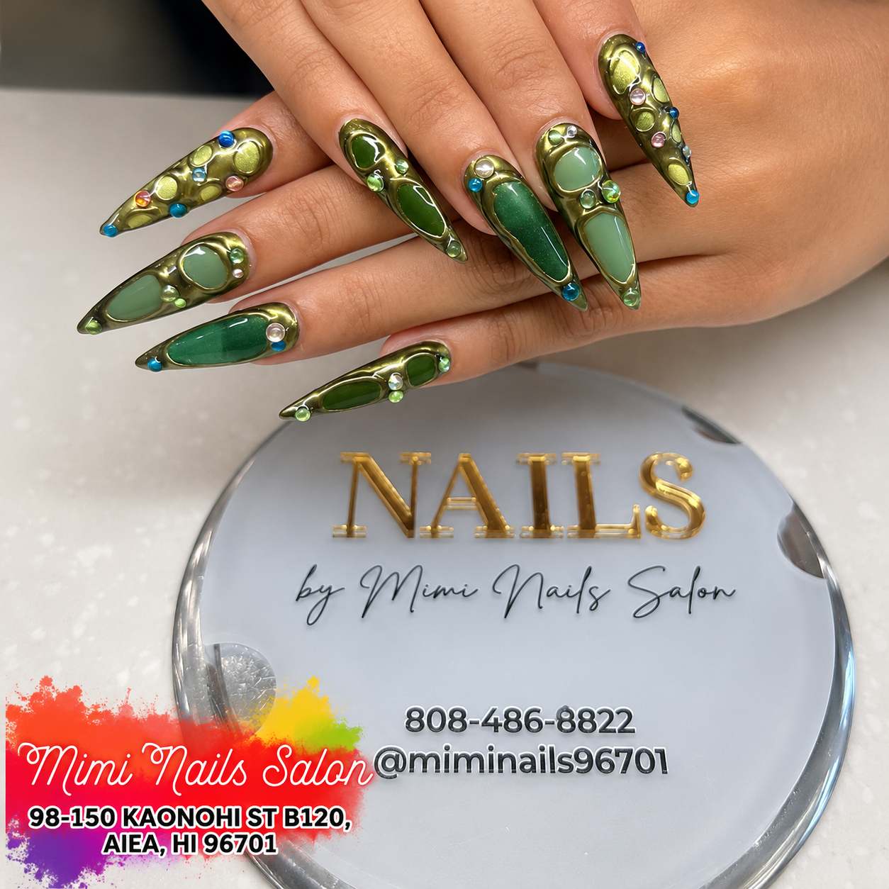 Nail Art